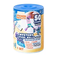 Disney Stitch Sticki Rolls