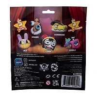 Digital Circus™ Squishme® Figure (Styles May Vary)