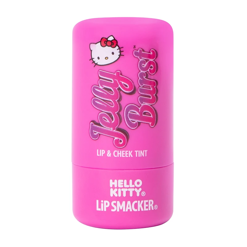 Hello Kitty® Cherry Lip Smacker® 0.26oz