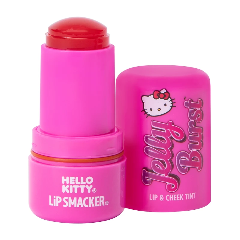 Hello Kitty® Cherry Lip Smacker® 0.26oz