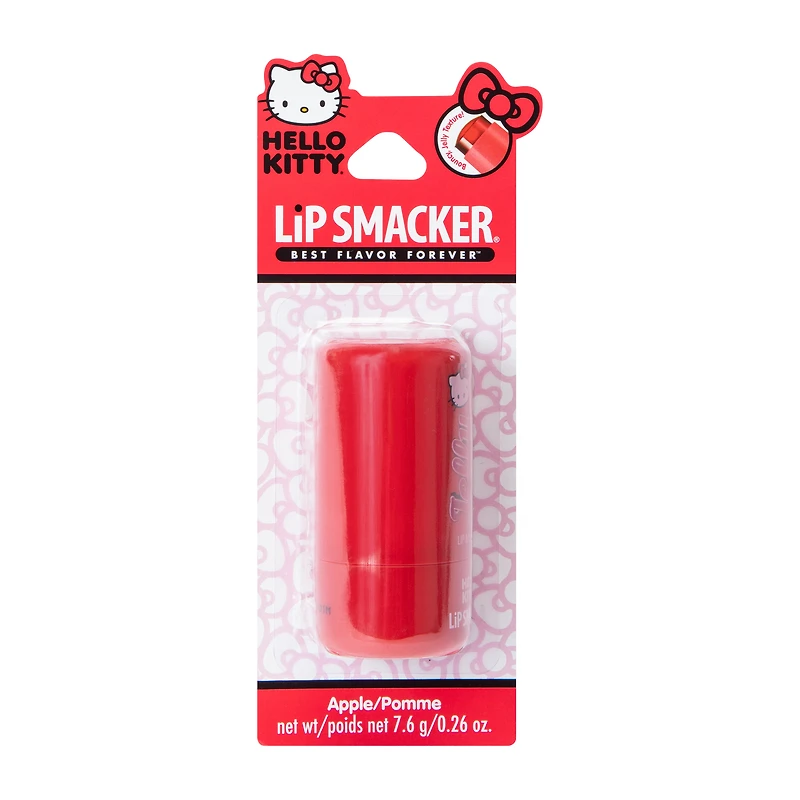 Hello Kitty® Apple Lip Smacker® 0.26oz