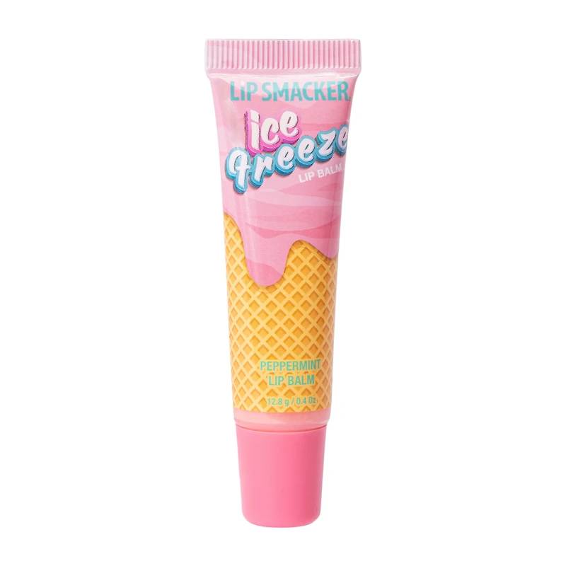 Lip Smacker® Ice Freeze Peppermint Lip Balm 0.4oz