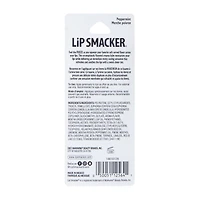 Lip Smacker® Ice Freeze Peppermint Lip Balm 0.4oz