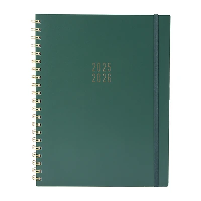 Academic Planner 8.9inx11in