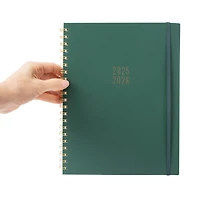 Academic Planner 8.9inx11in