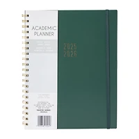 Academic Planner 8.9inx11in
