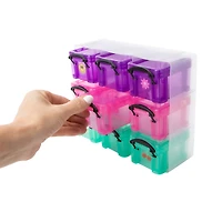 Craft Storage Set 9-Count