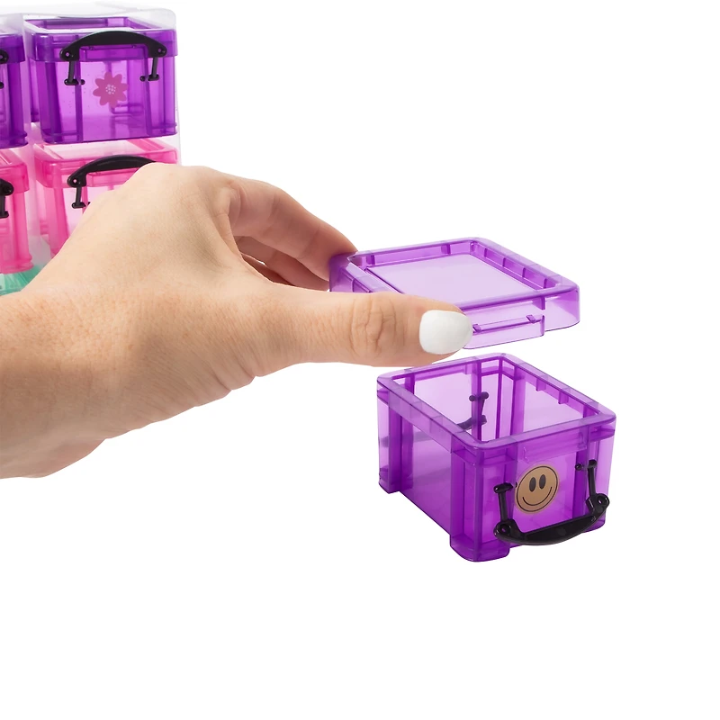 Craft Storage Set 9-Count