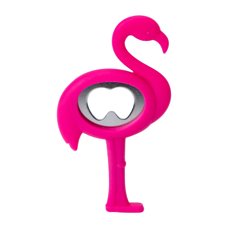 Silicone Bottle Opener