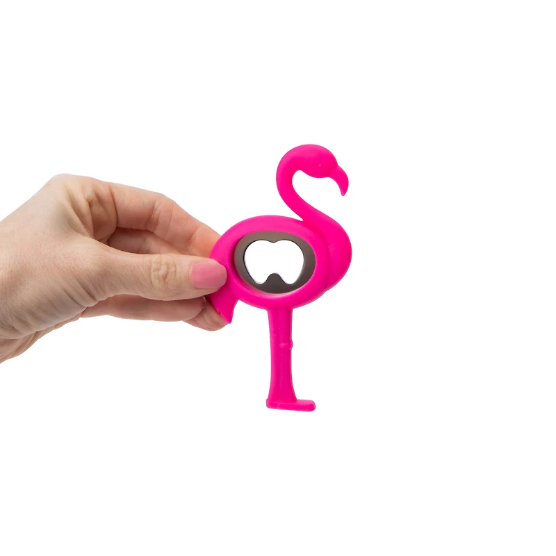 Silicone Bottle Opener