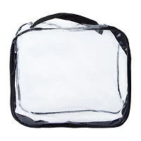 Clear Lunch Bag