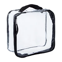 Clear Lunch Bag