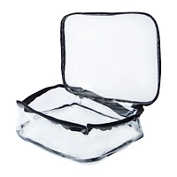 Clear Lunch Bag