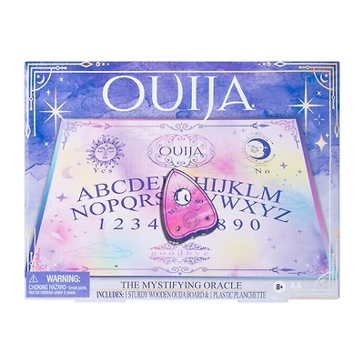 Ouija® The Mystifying Oracle