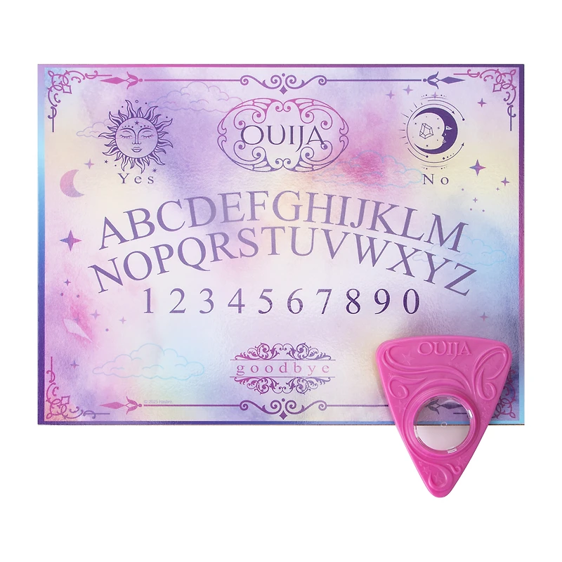 Ouija® The Mystifying Oracle