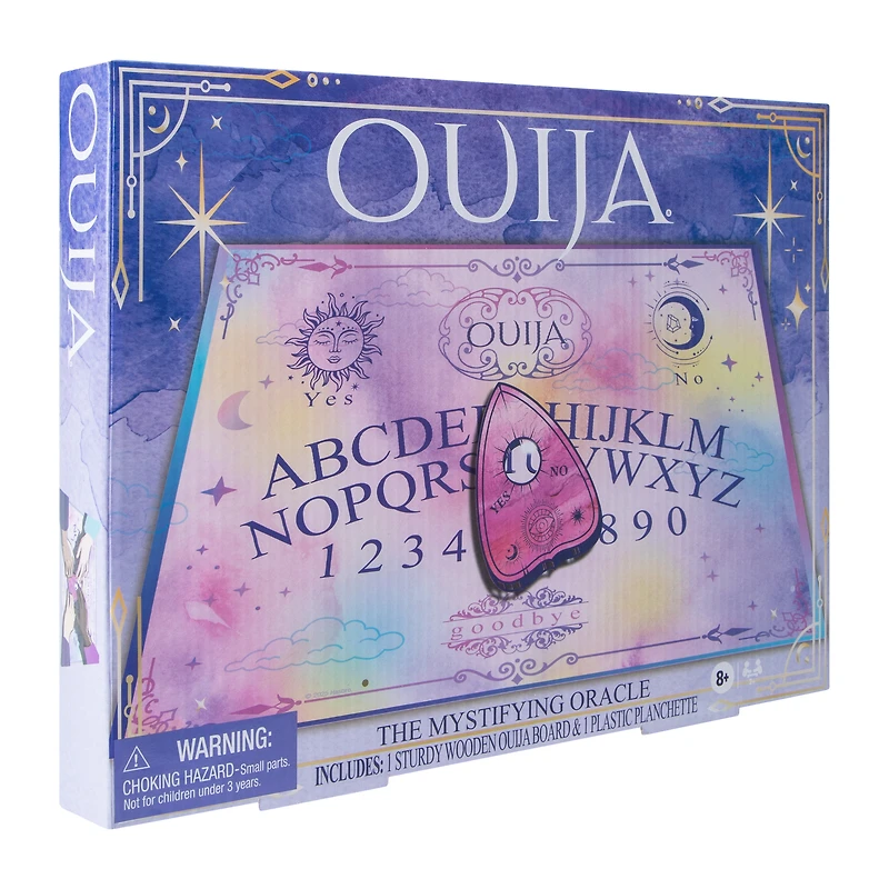Ouija® The Mystifying Oracle