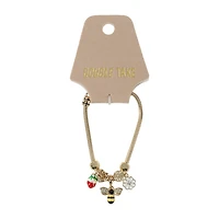 Double Take Charm Bracelet