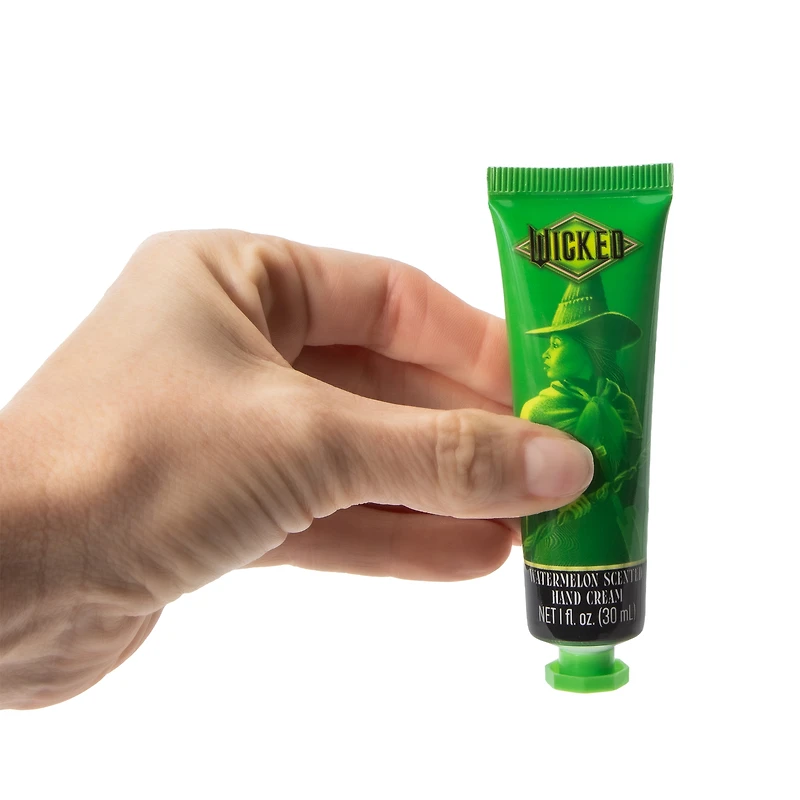 Licensed Scented Hand Cream 1oz