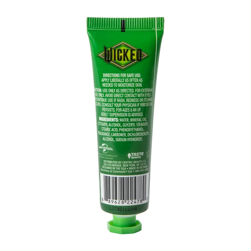 Licensed Scented Hand Cream 1oz