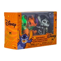 Disney Stitch Halloween Collectors Set