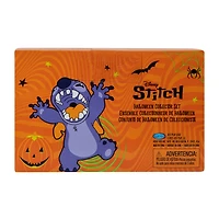 Disney Stitch Halloween Collectors Set