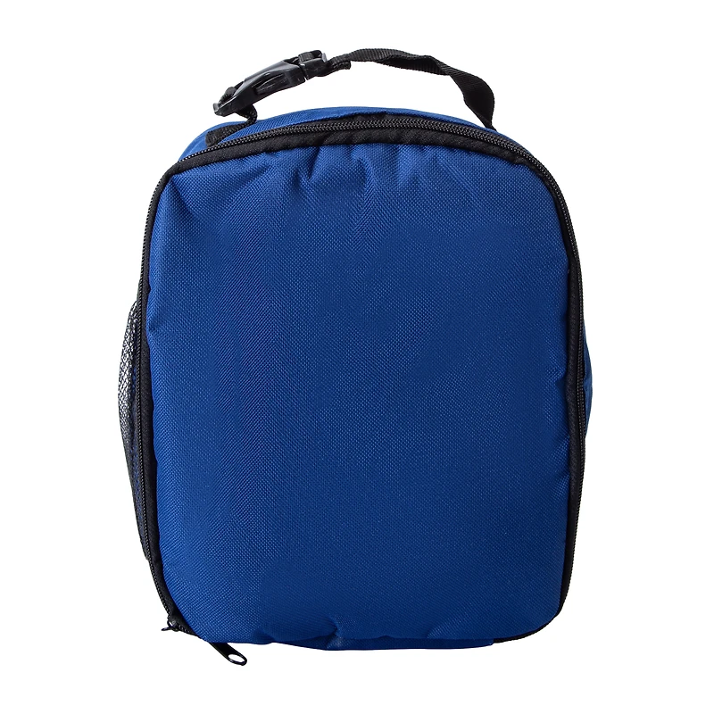 Lunch Bag With Pocket