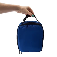 Lunch Bag With Pocket