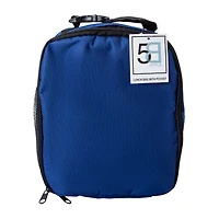 Lunch Bag With Pocket