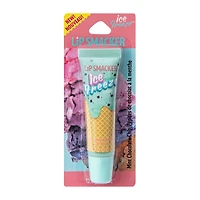 Lip Smacker® Ice Freeze Mint Chocolate Chip Lip Balm 0.4oz