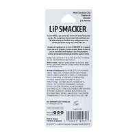 Lip Smacker® Ice Freeze Mint Chocolate Chip Lip Balm 0.4oz