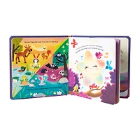 Good Night, Sleepy Star Book