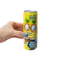 SpongeBob SquarePants™ Bikini Bottom Cooler Pine Apple Drink 12 oz