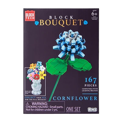 Block Tech™ Bouquet Set