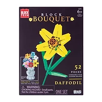 Block Tech™ Bouquet Set