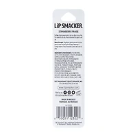 Lip Smacker® Strawberry Rolly Lip Balm 0.2oz