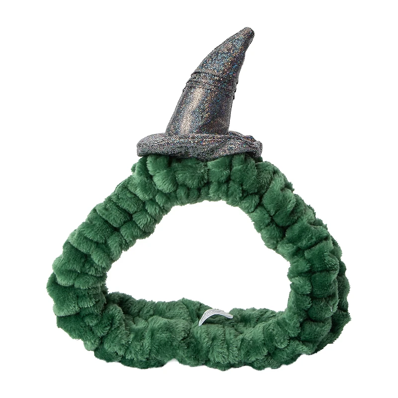 Licensed Spa Headband