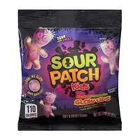 Sour Patch Kids Glow Ups 3.08oz