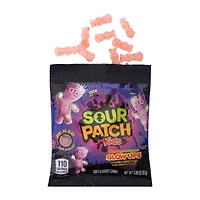 Sour Patch Kids Glow Ups 3.08oz