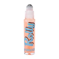 Lip Smacker® Peach Rolly Lip Balm 0.2oz