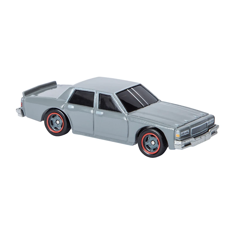 Hot Wheels™ Premium Fast & Furious 1987 Chevy® Caprice Toy