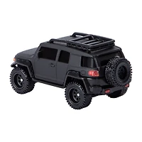 Hot Wheels™ Premium Fast & Furious Toyota FJ Cruiser Caprice Toy