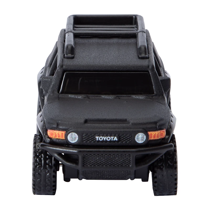 Hot Wheels™ Premium Fast & Furious Toyota FJ Cruiser Caprice Toy