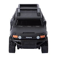 Hot Wheels™ Premium Fast & Furious Toyota FJ Cruiser Caprice Toy