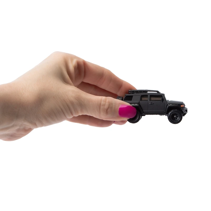 Hot Wheels™ Premium Fast & Furious Toyota FJ Cruiser Caprice Toy