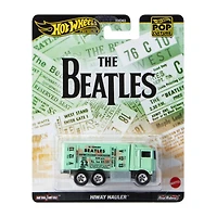 Hot Wheels™ Premium The Beatles Hiway Hauler Toy
