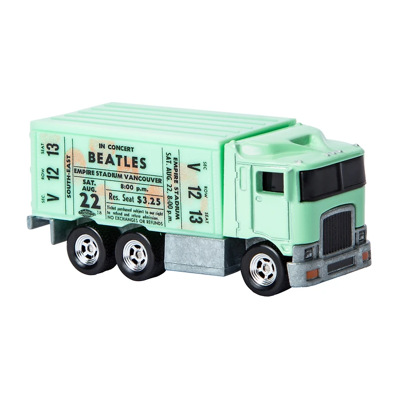 Hot Wheels™ Premium The Beatles Hiway Hauler Toy