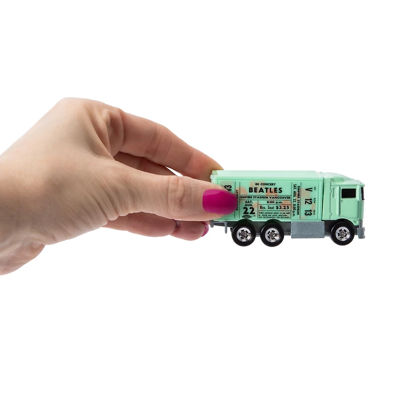 Hot Wheels™ Premium The Beatles Hiway Hauler Toy