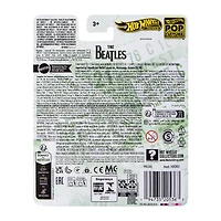 Hot Wheels™ Premium The Beatles Hiway Hauler Toy