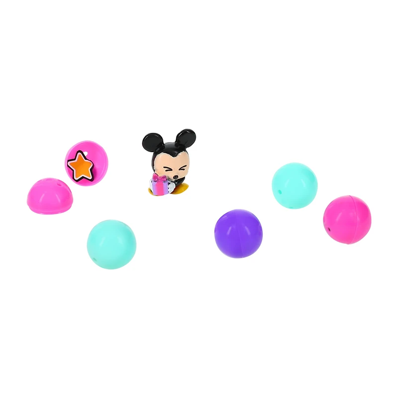 Disney Doorables Squish'A Lots Blind Bag Toy (Styles May Vary)