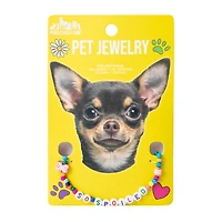 So Spoiled Pet Jewelry